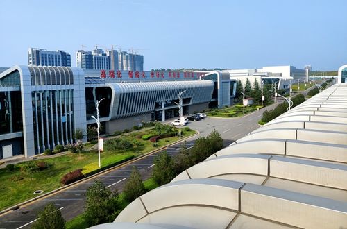 高質(zhì)量發(fā)展看山西國(guó)企 晉能控股集團(tuán)構(gòu)建綠色制造體系，刷新工廠‘顏值’，提升企業(yè)‘氣質(zhì)’