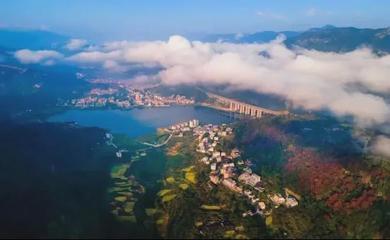 已備案！福州全新戶外文旅綜合項(xiàng)目蓄勢(shì)待發(fā)，繪就山水人文新畫卷